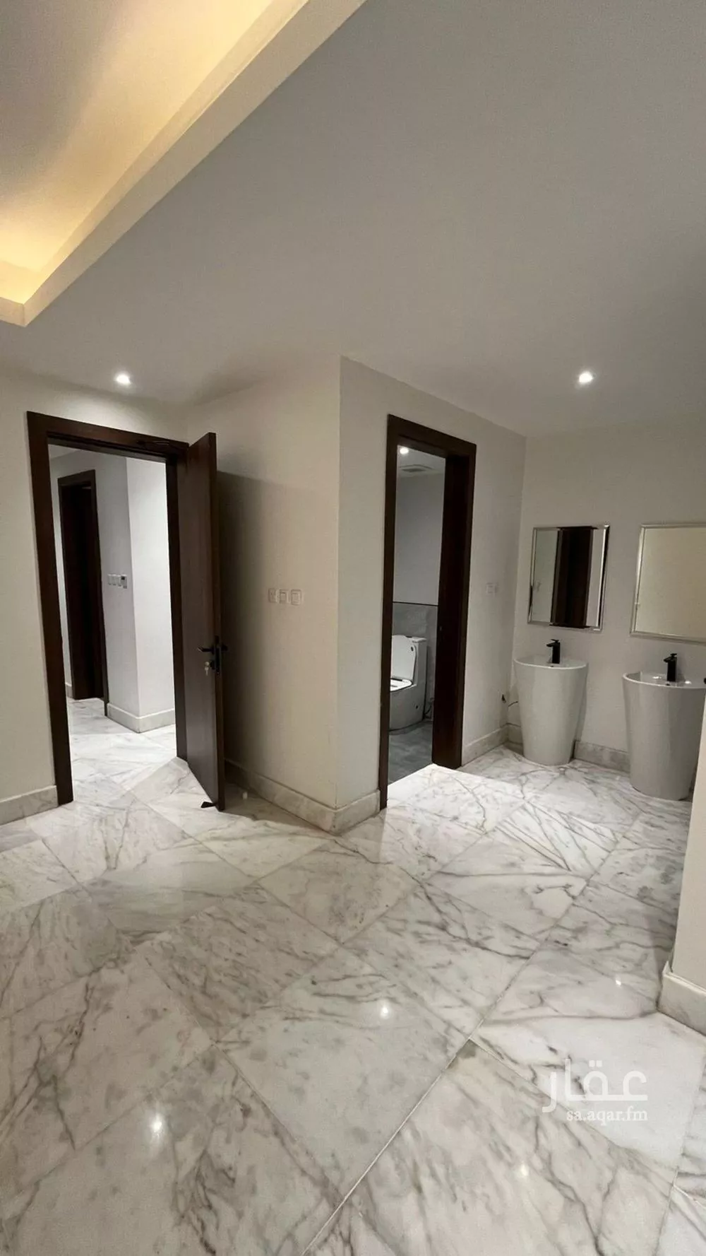 4 bedroom villa in Al Aridh, Riyadh 18