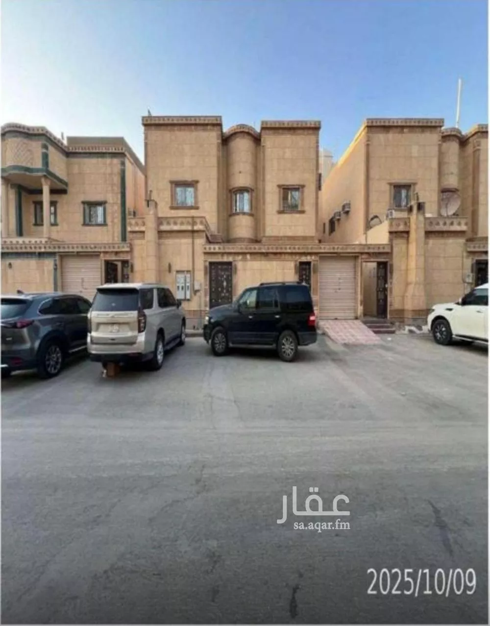 7 bedroom villa in Al Munsiyah 2