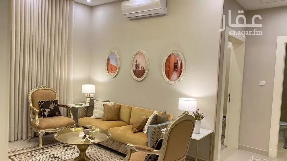 2 bedroom apartment in Al Malqa, Riyadh 7