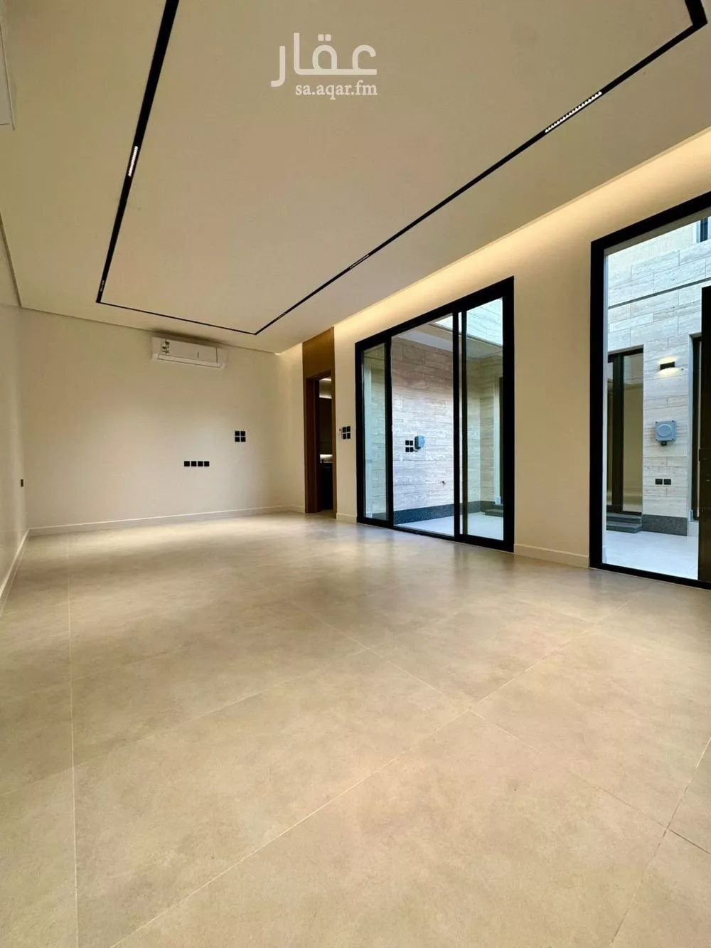 دور 3 غرف في النرجس 2