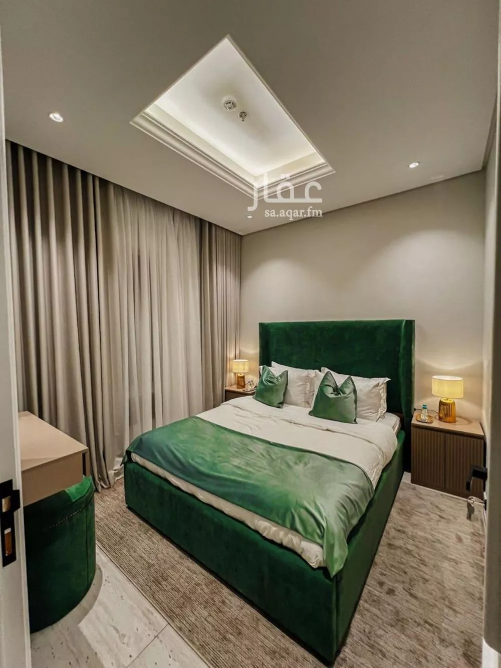 فيلا 3 غرف في الملقا، الرياض 10