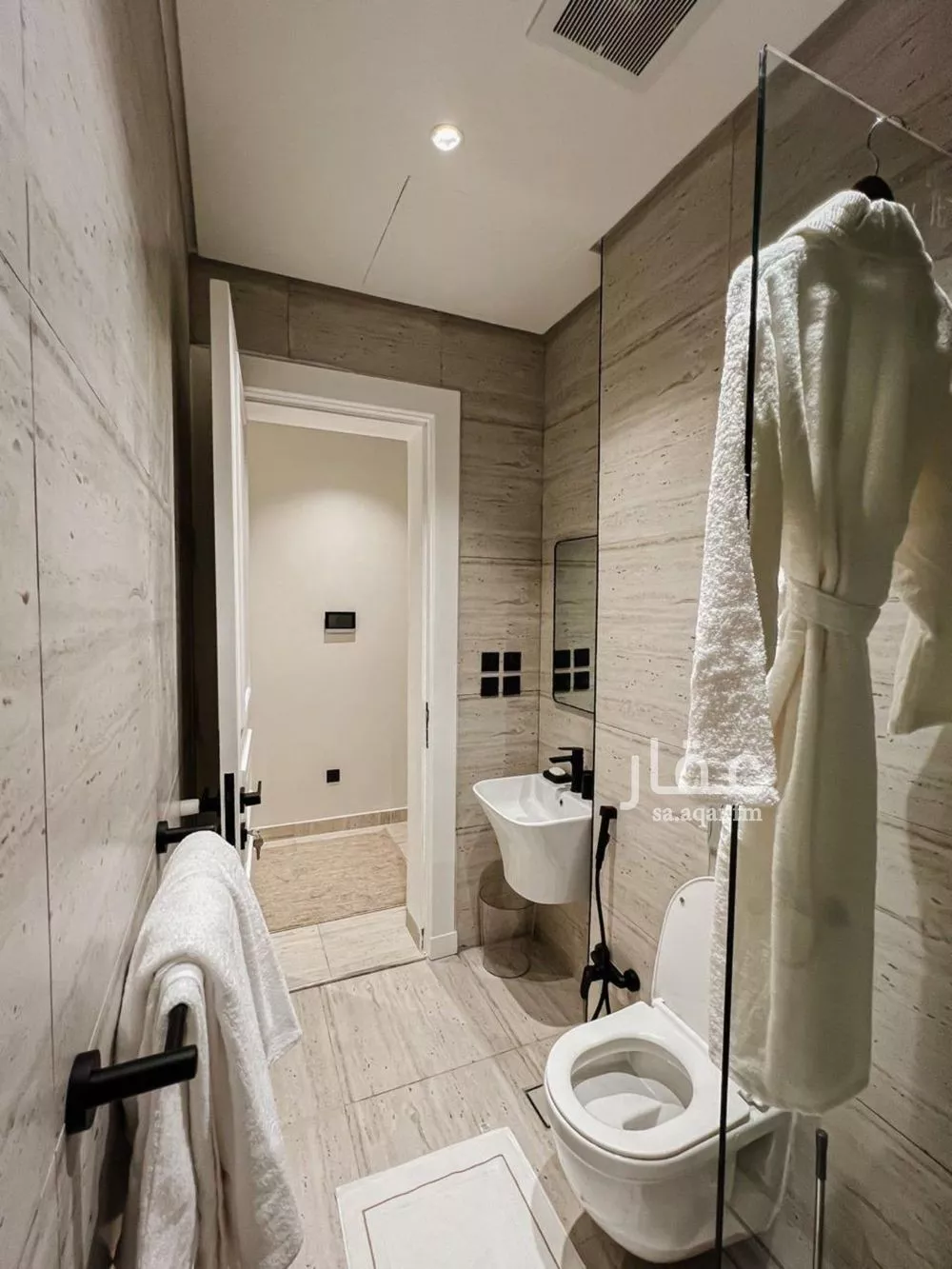 فيلا 3 غرف في الملقا، الرياض 15