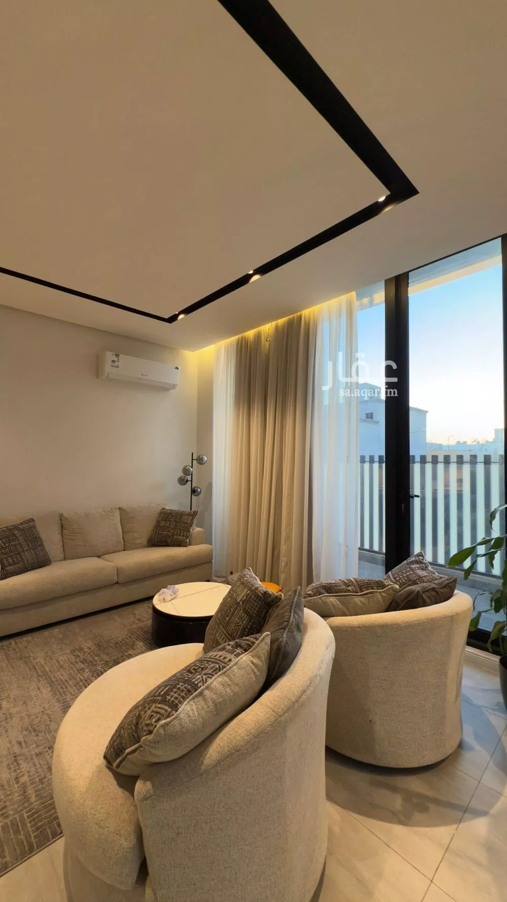 دور 3 غرف في الياسمين 5