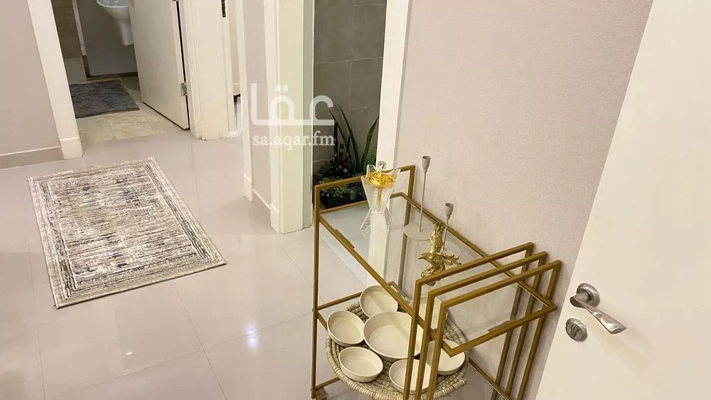 2 bedroom apartment in Al Malqa, Riyadh 12
