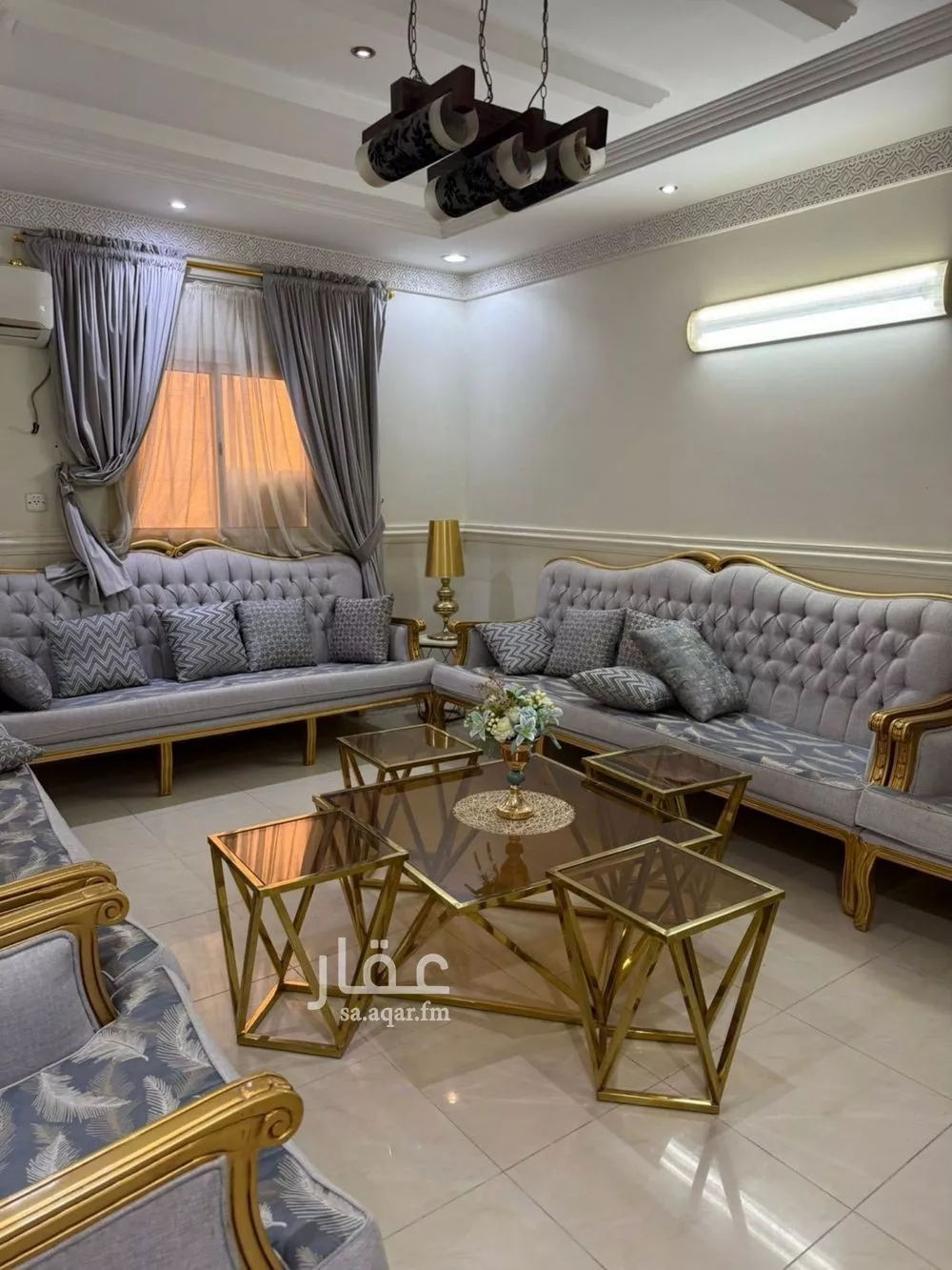 3 bedroom floor in Al Qadisiyah 1