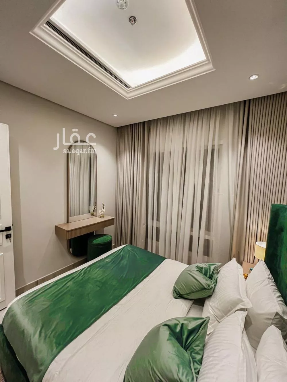 فيلا 3 غرف في الملقا، الرياض 6