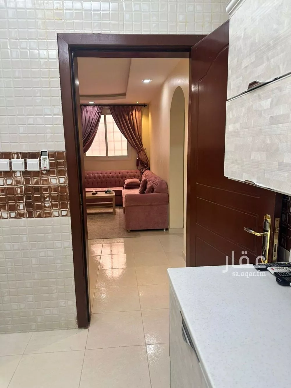3 bedroom apartment in Al Ghadir, Riyadh 4