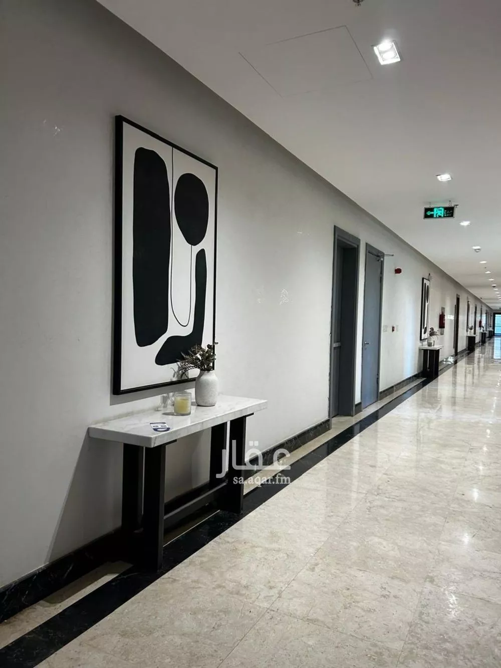 3 bedroom apartment in Al Narjis 4