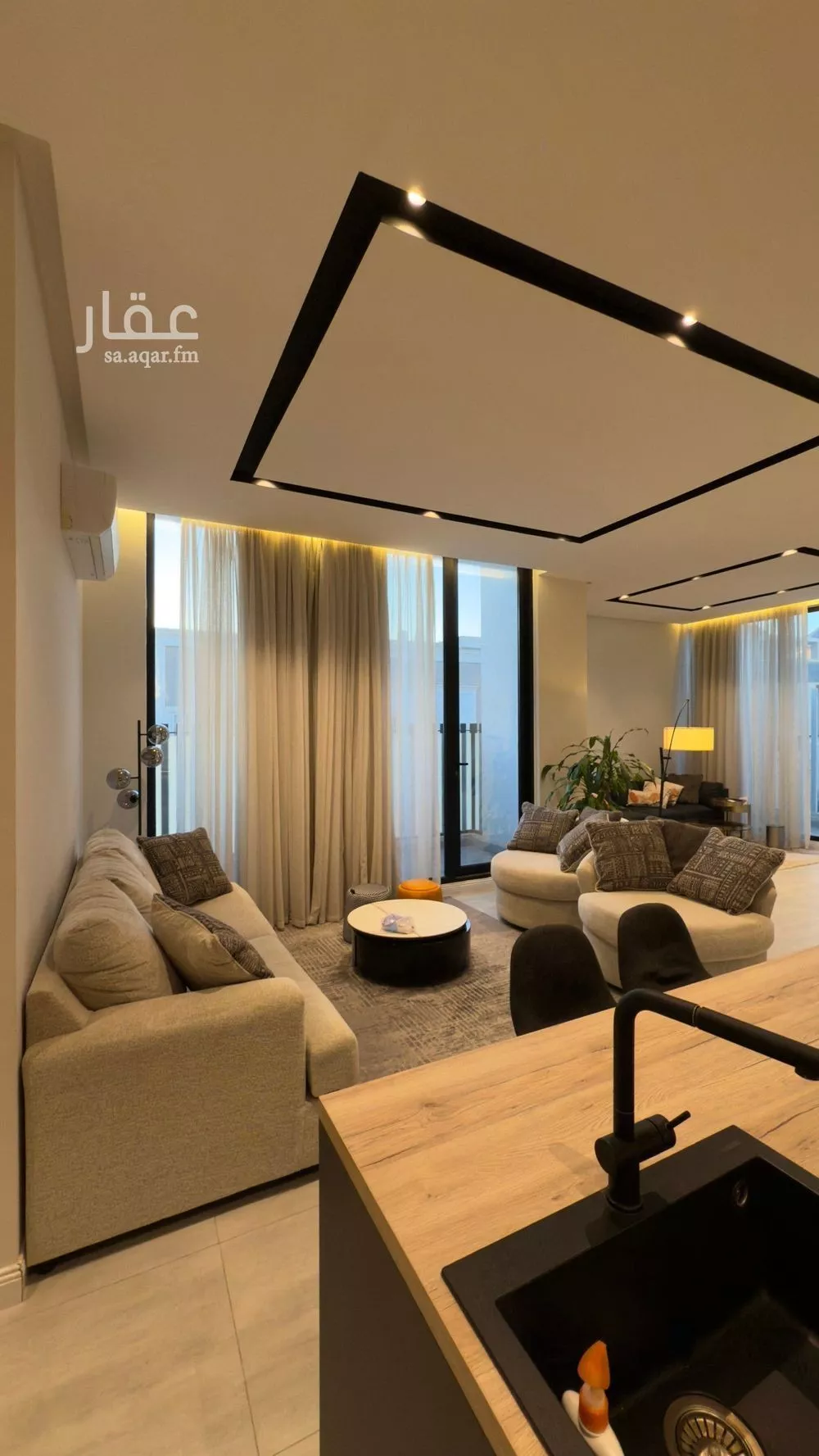 دور 3 غرف في الياسمين 4