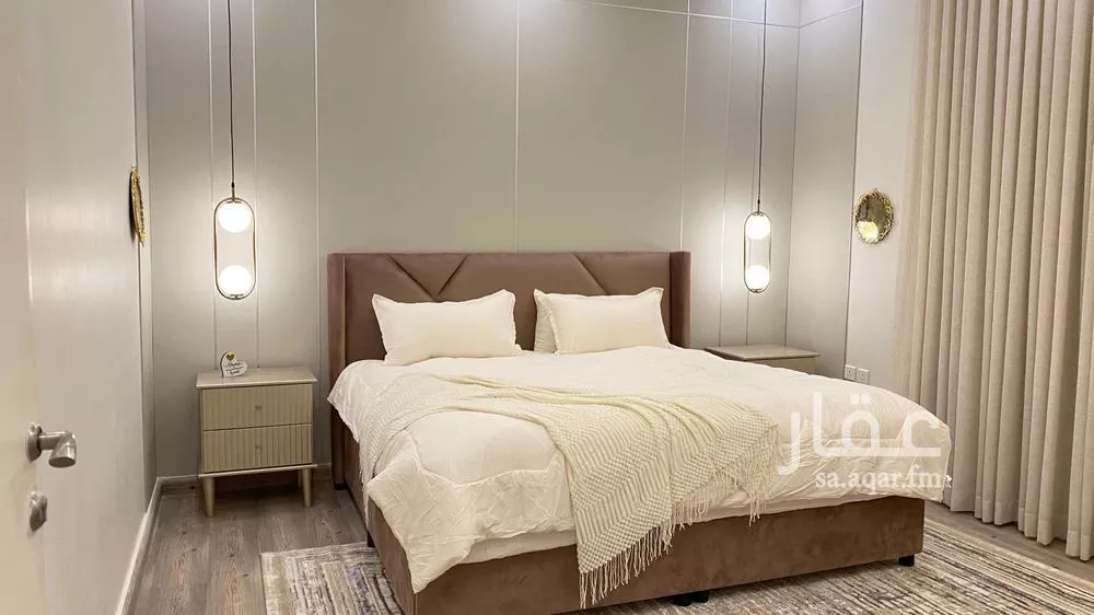 2 bedroom apartment in Al Malqa, Riyadh 11