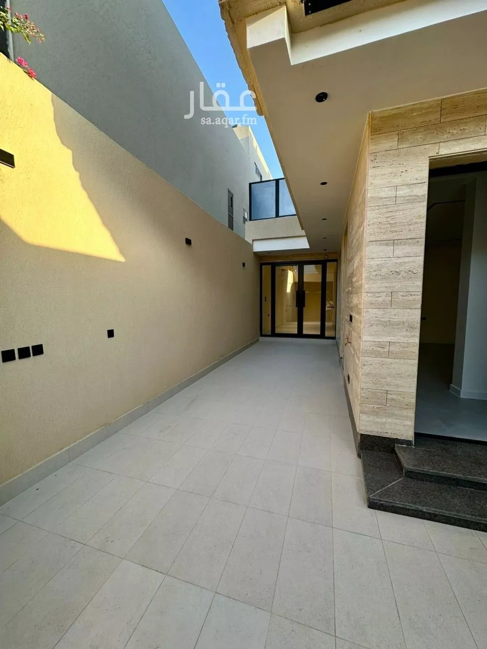 دور 3 غرف في النرجس 4