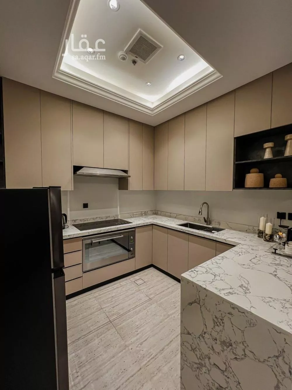 فيلا 3 غرف في الملقا، الرياض 7