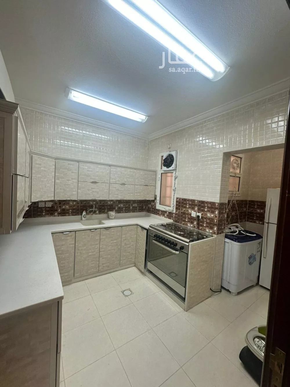 3 bedroom apartment in Al Ghadir, Riyadh 6
