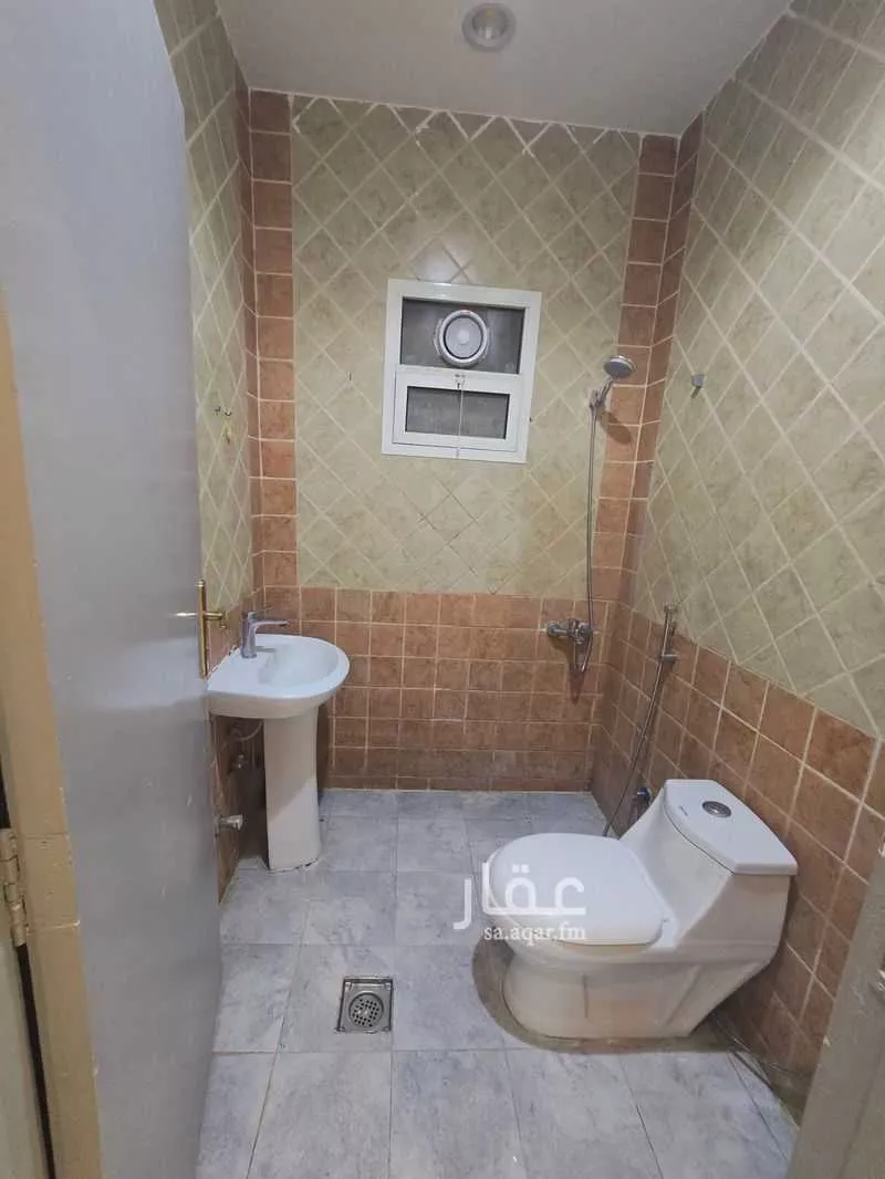 شقة 1 غرف في المونسية 3