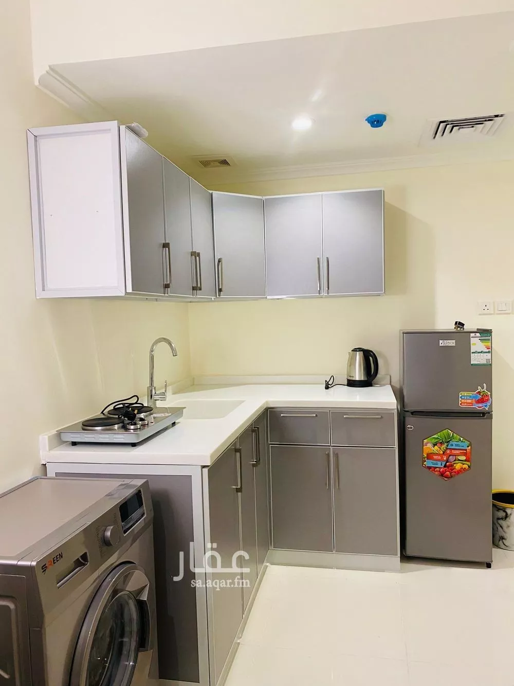1 bedroom apartment in Az Zuhur, Eastern Province 5