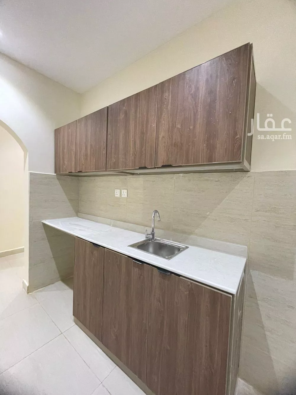 شقة 1 غرف في المروة 3