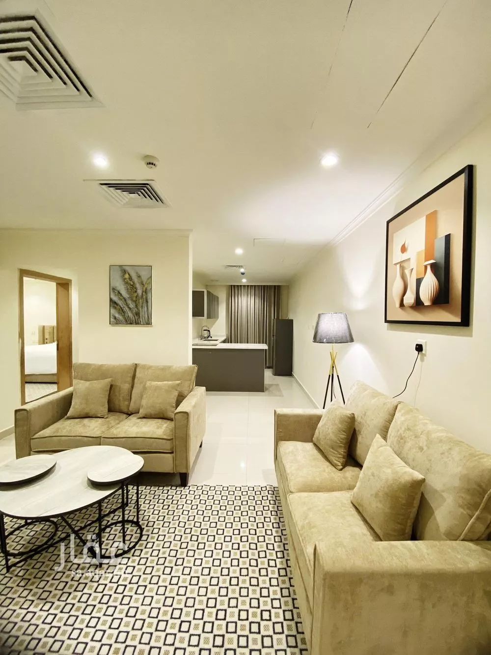 2 bedroom apartment in Az Zuhur, Eastern Province 12