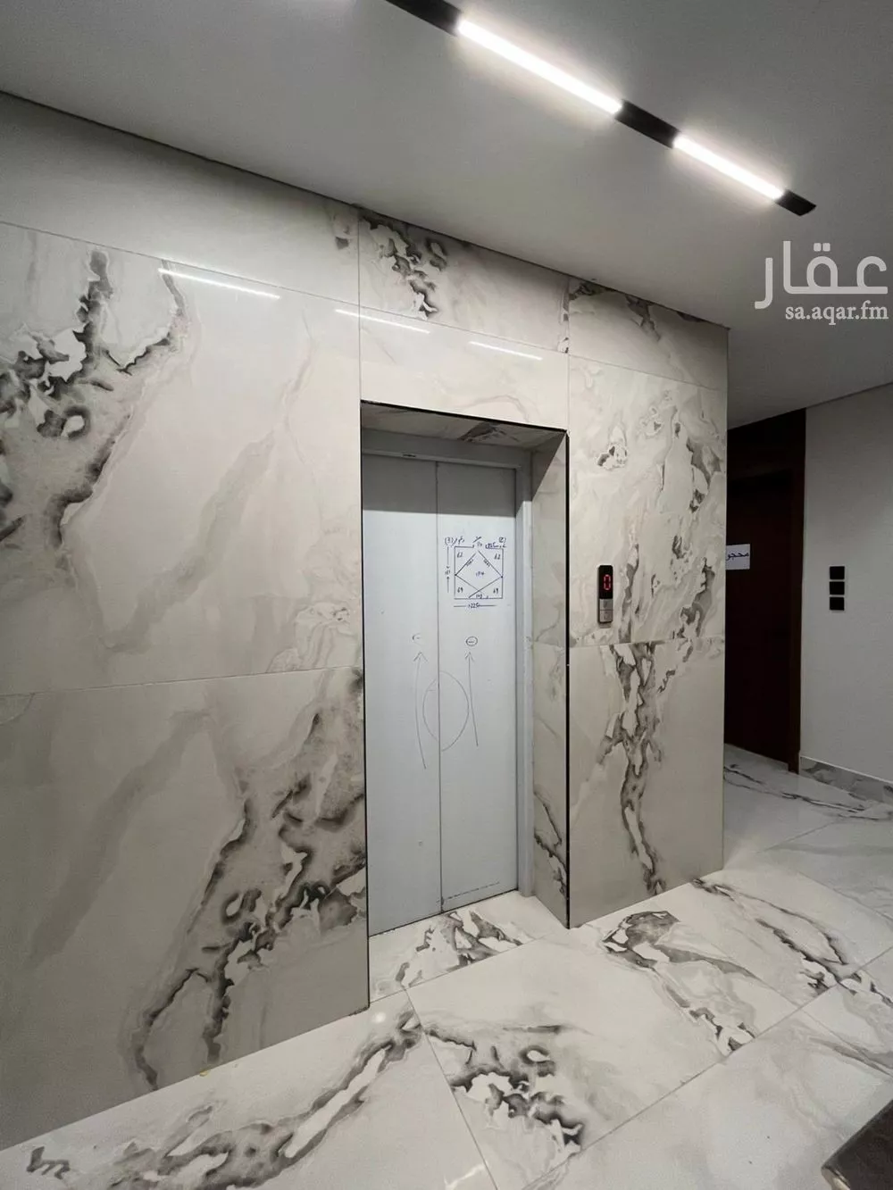 1 bedroom apartment in Al Zahrah, Riyadh 5