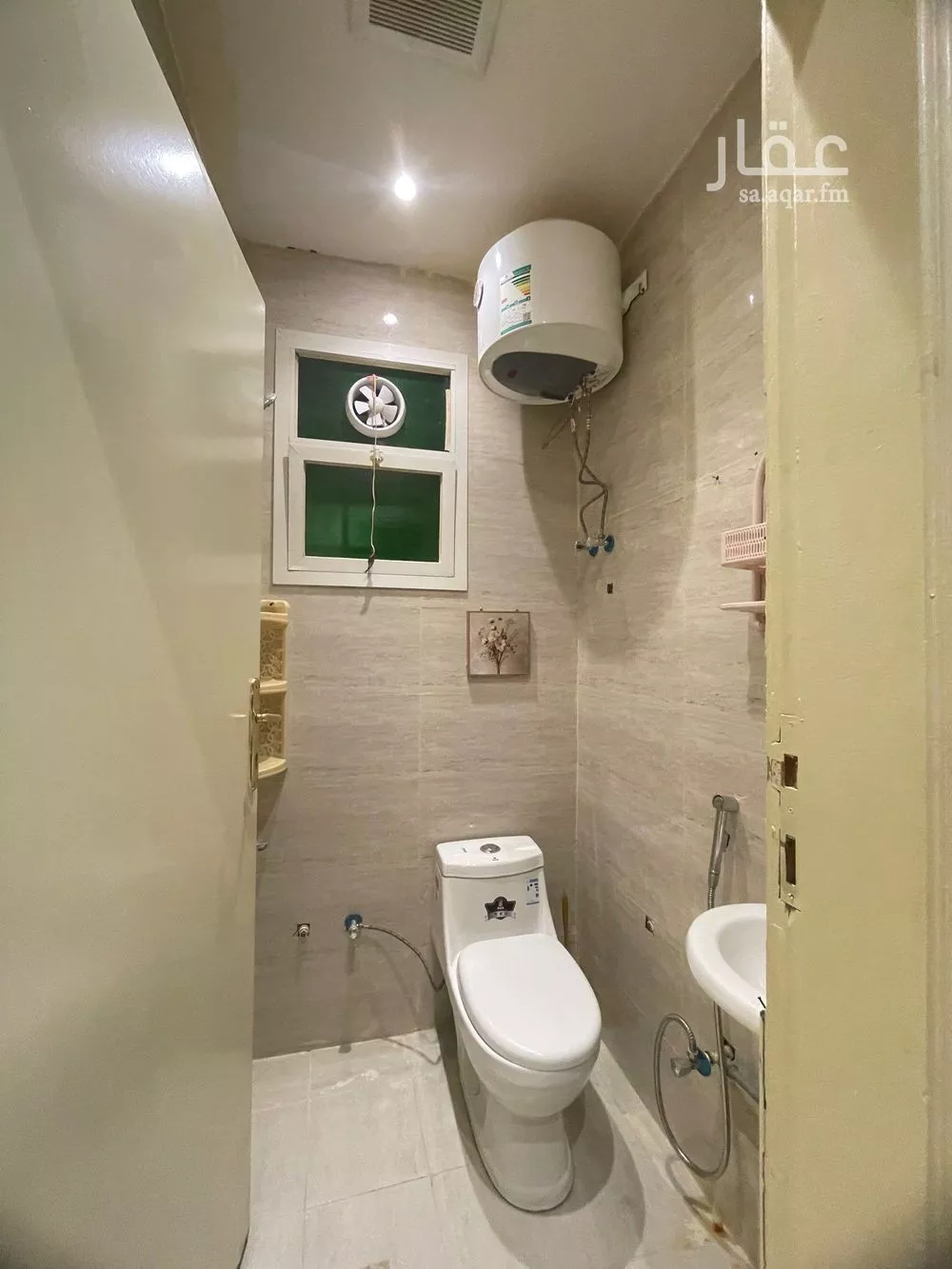 1 bedroom apartment in Al Marwa, Riyadh 6