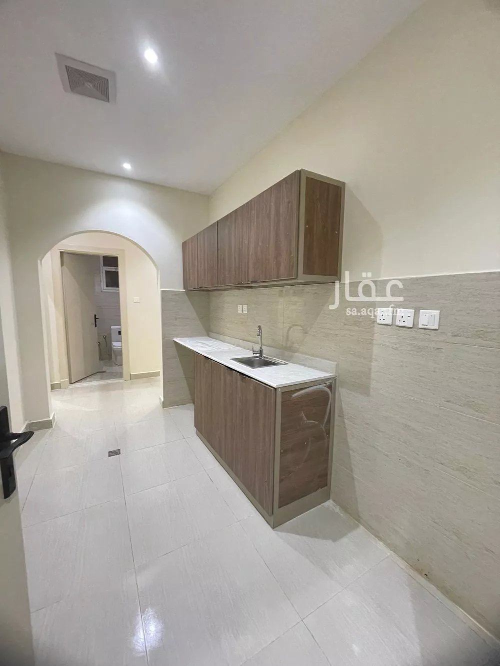 شقة 1 غرف في المروة 4