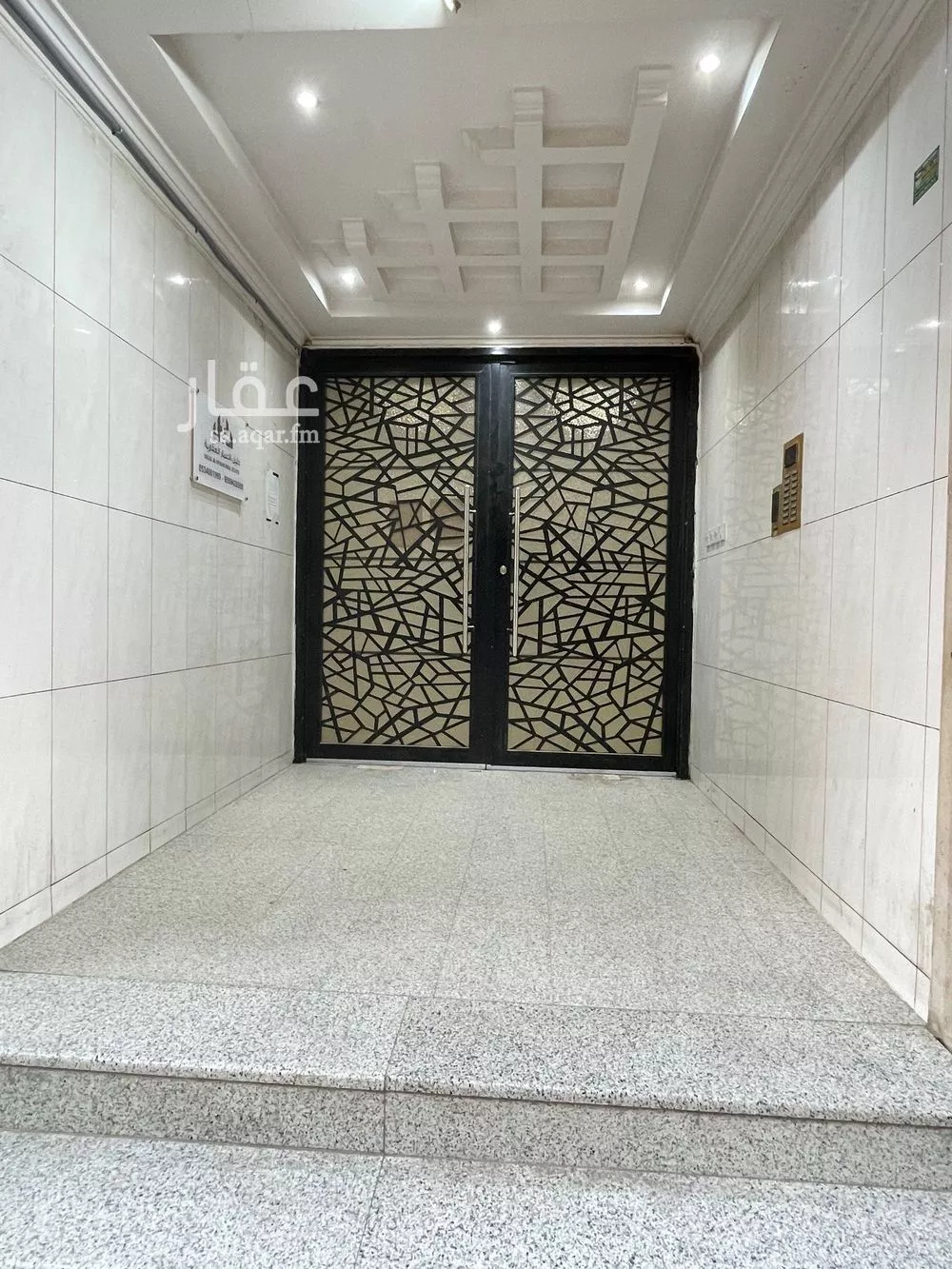 3 bedroom apartment in Al Wizarat, Riyadh 4