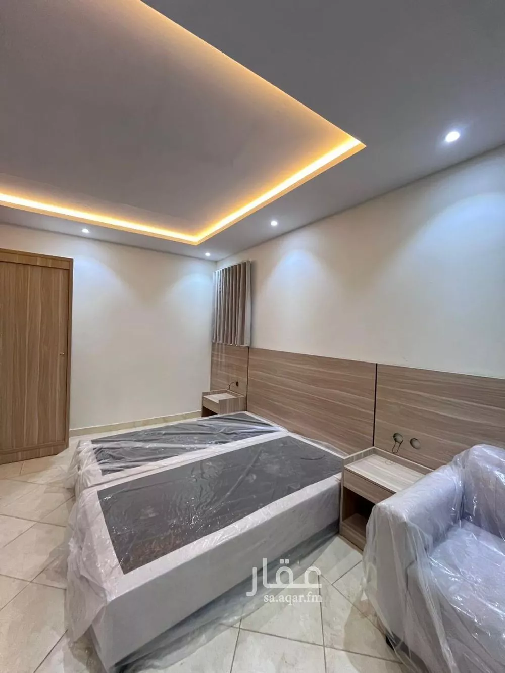 دور 1 غرف في المنصورة 5