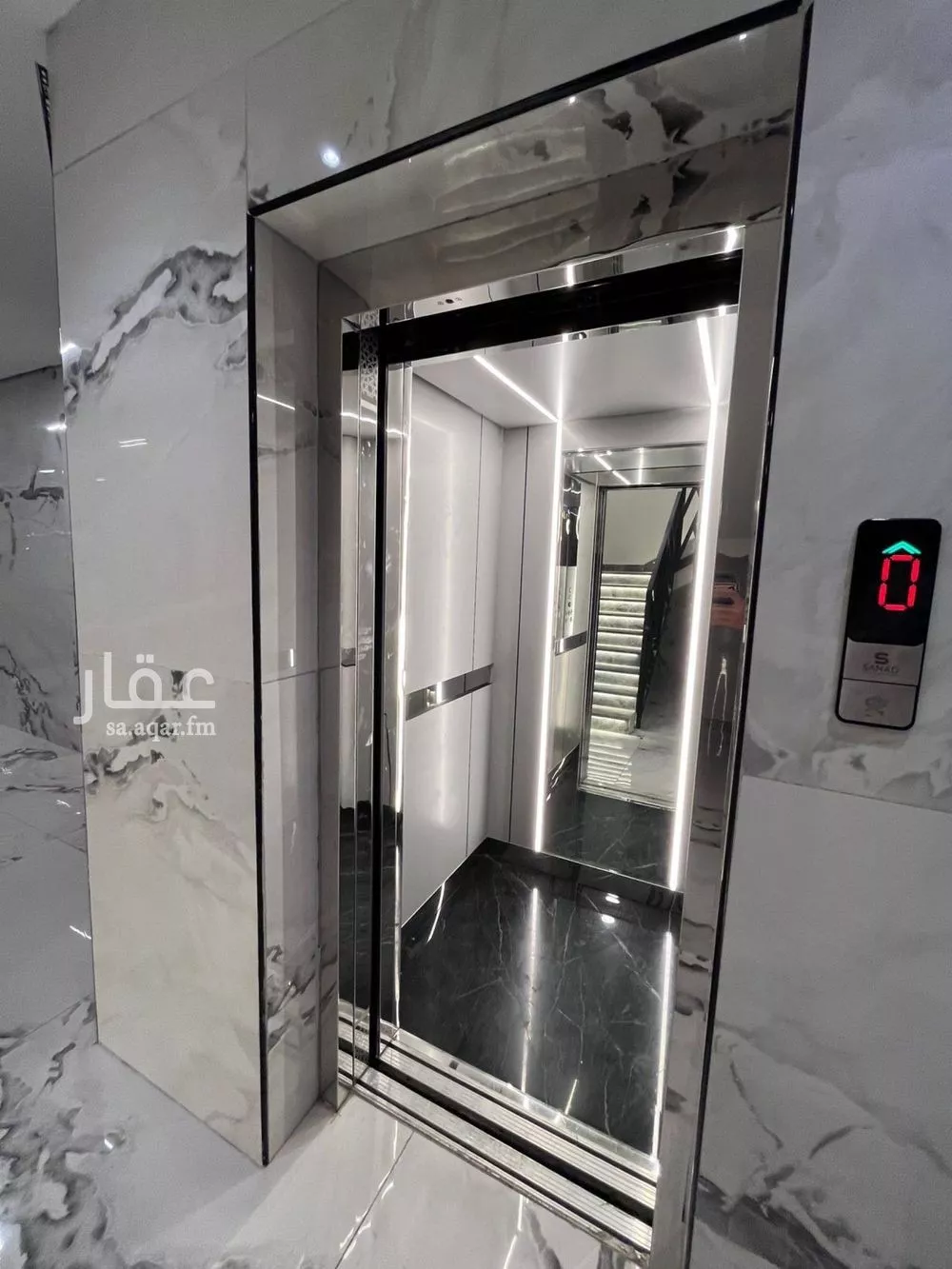 شقة 1 غرف في الزهرة 5