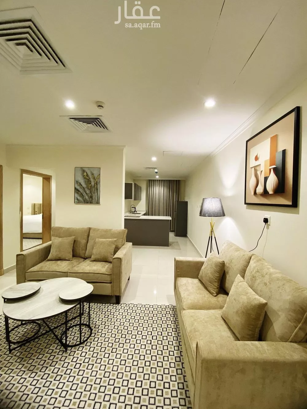 2 bedroom apartment in Az Zuhur, Eastern Province 14