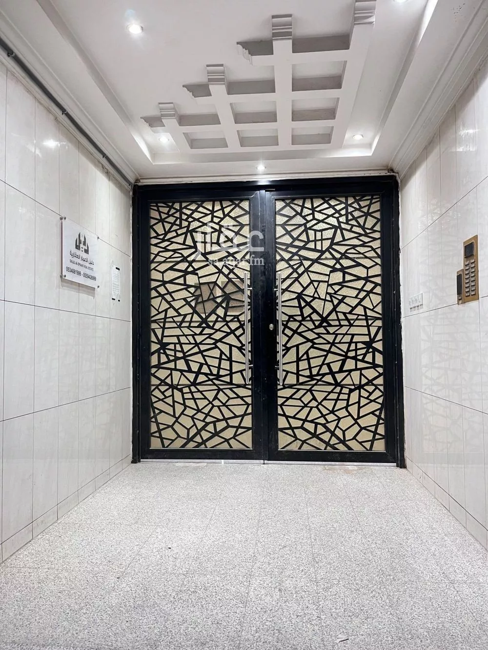 1 bedroom apartment in Al Wizarat, Riyadh 4