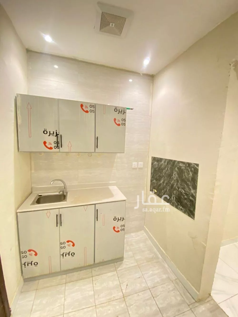 دور 1 غرف في المصيف 2