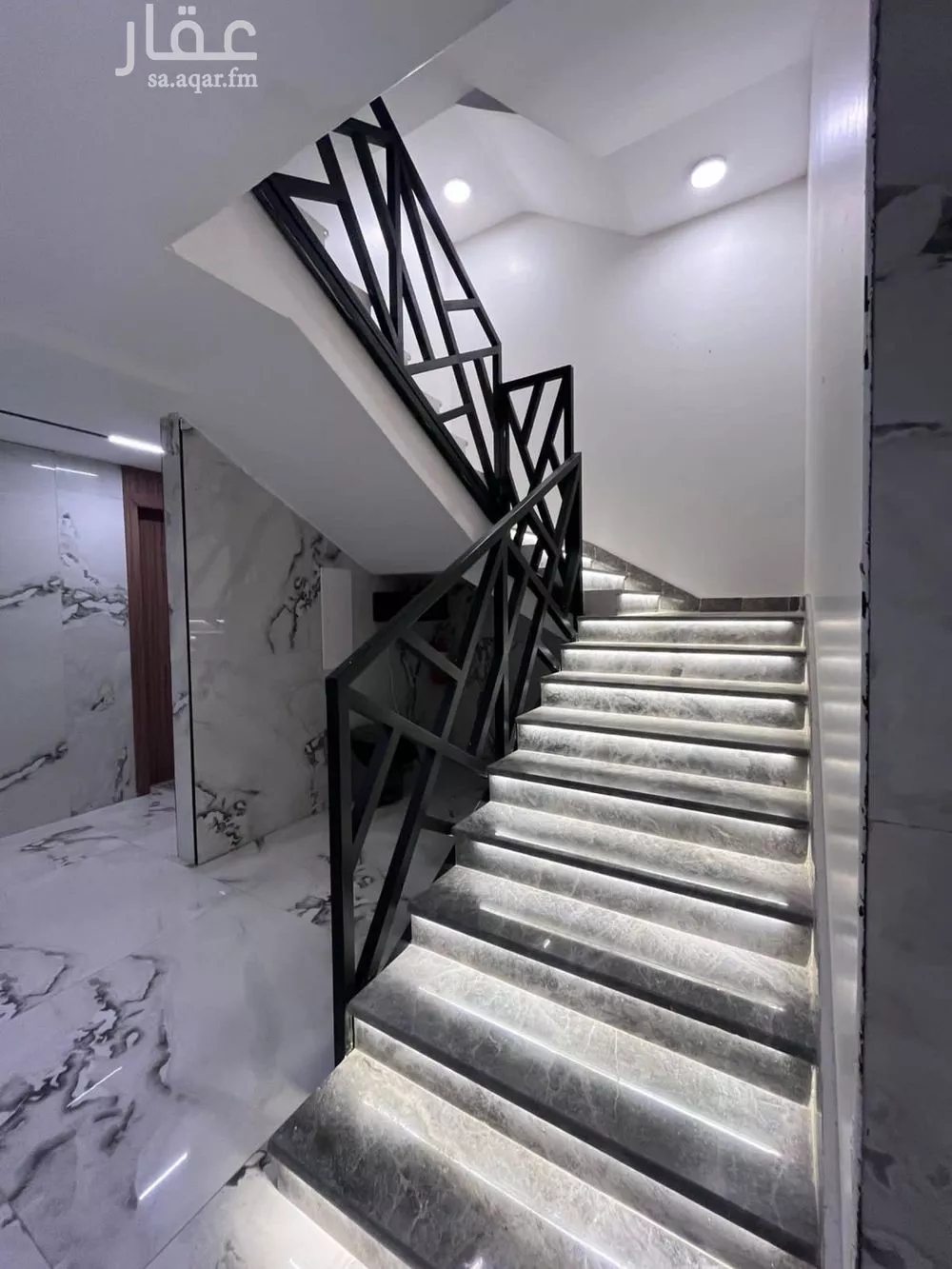 شقة 1 غرف في الزهرة 2