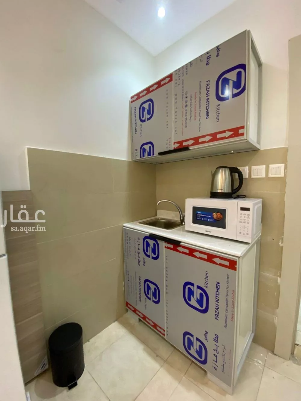 شقة 1 غرف في المنصورة، الرياض 6