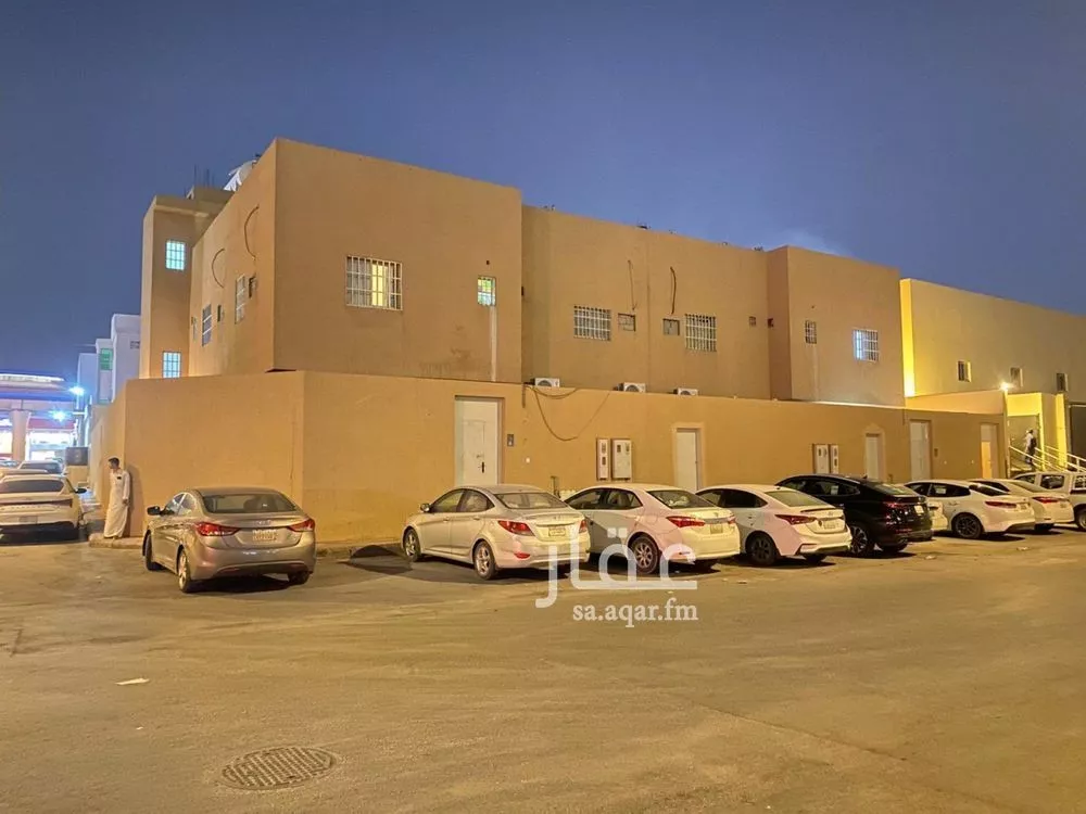 1 bedroom floor in Al Mansurah 1