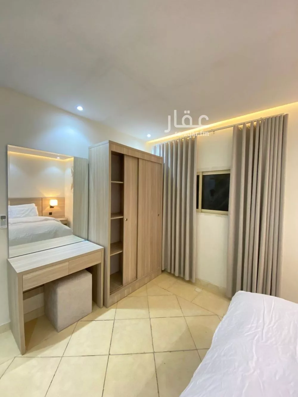 1 bedroom floor in Al Mansurah 5
