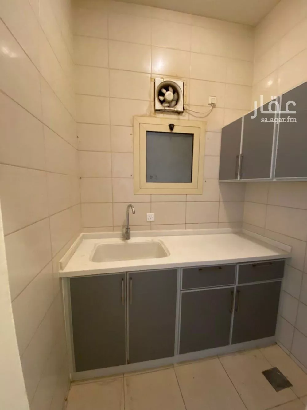 شقة 1 غرف في الفيصلية 4