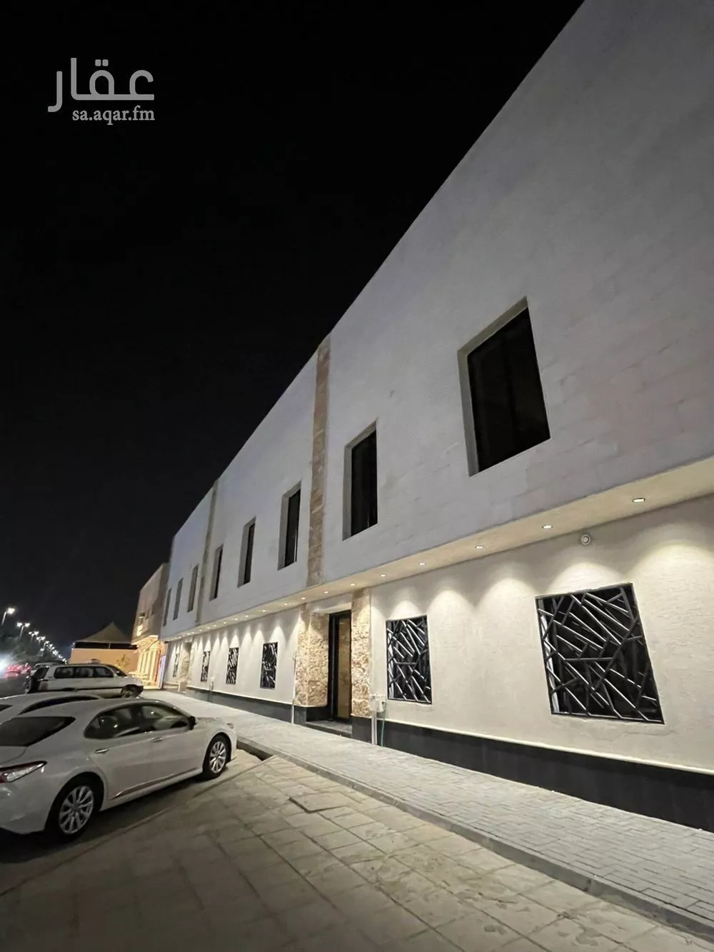 شقة 1 غرف في الزهرة 1