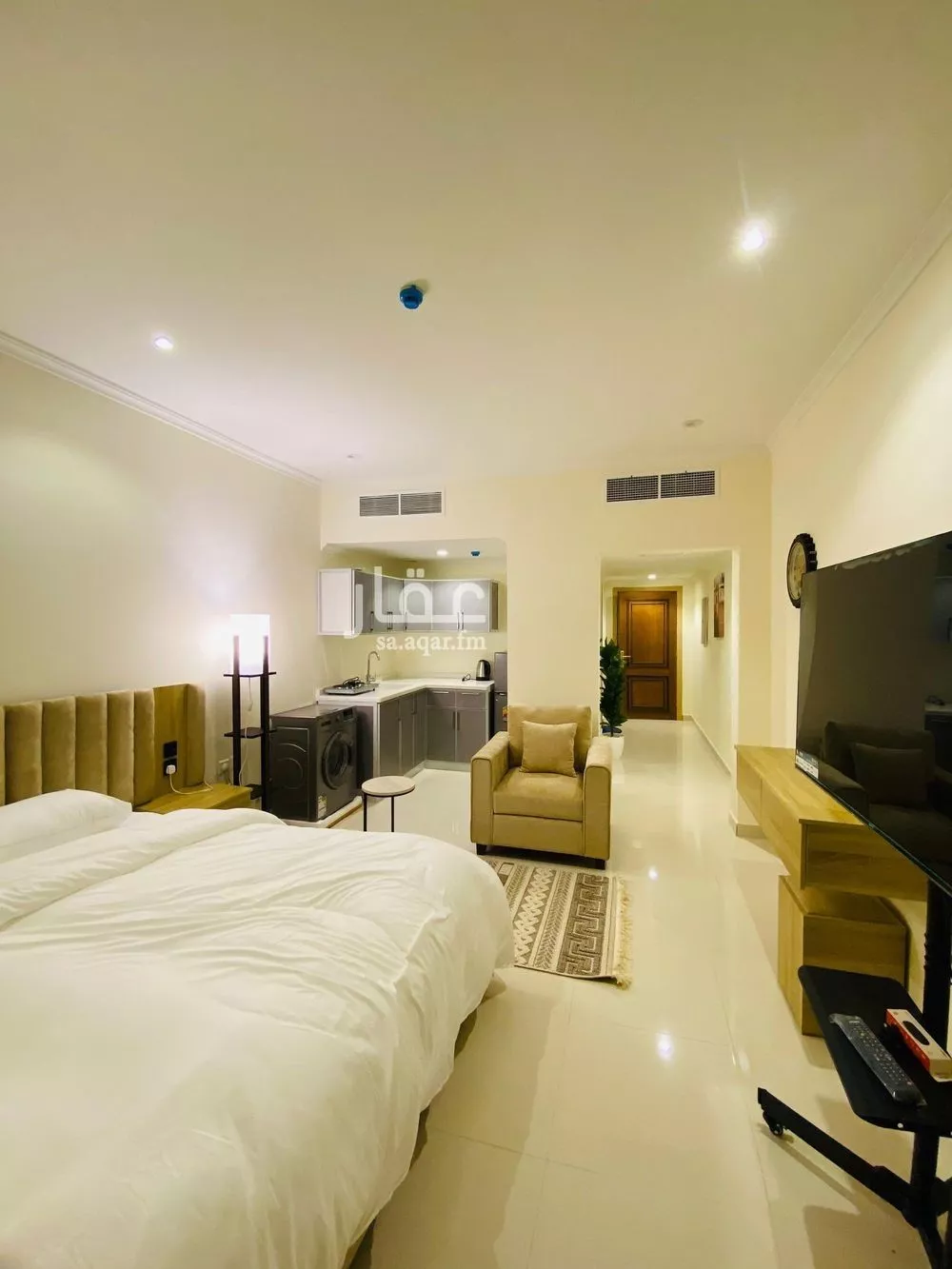 1 bedroom apartment in Az Zuhur, Eastern Province 6