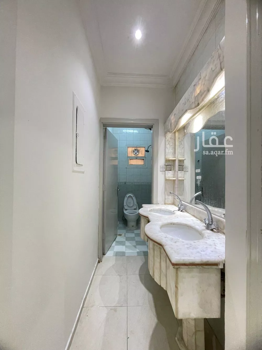 3 bedroom apartment in Al Wizarat, Riyadh 11