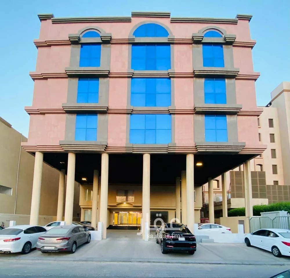 شقة 2 غرف في الزهور 5