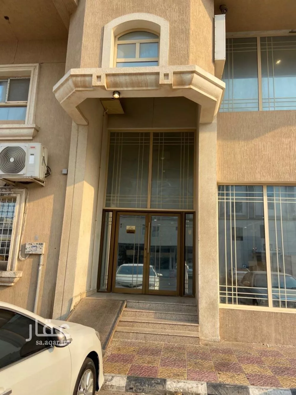 شقة 1 غرف في الفيصلية 2