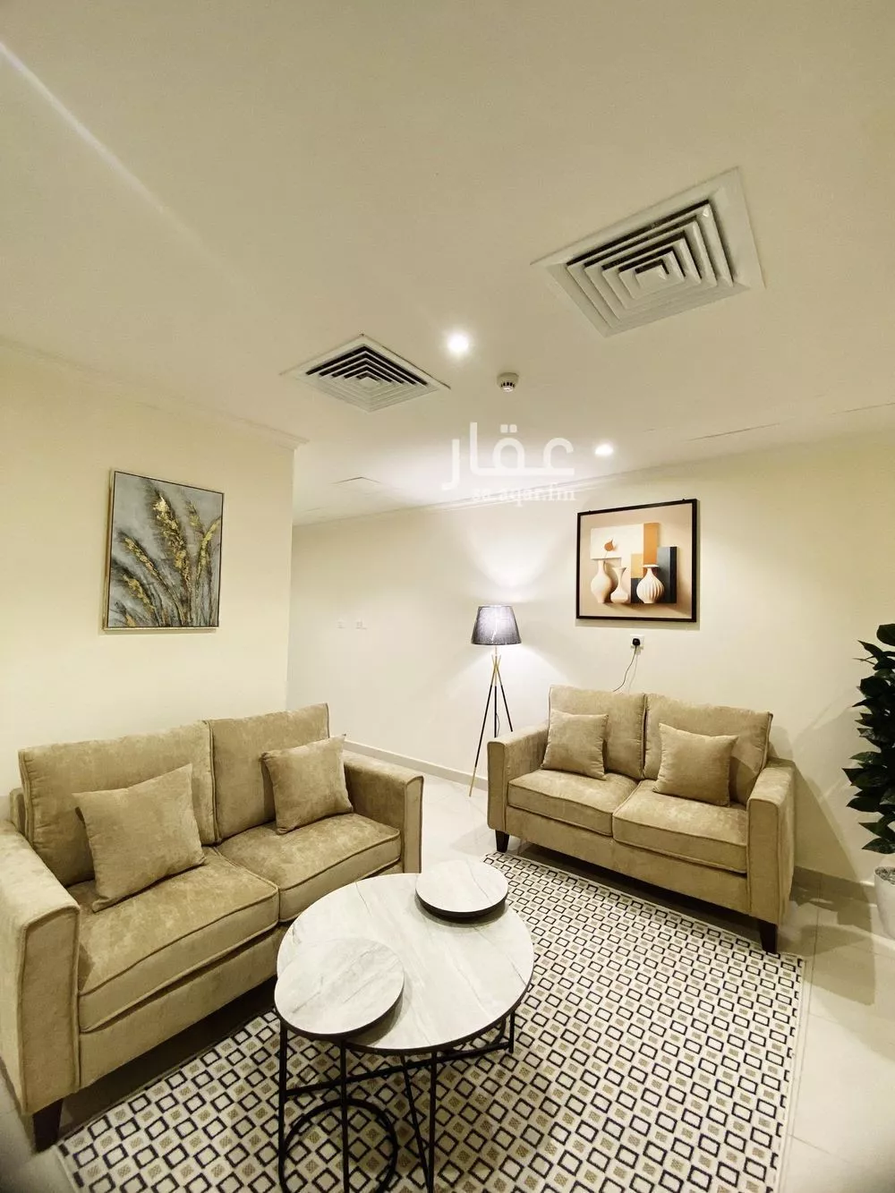 2 bedroom apartment in Az Zuhur, Eastern Province 18