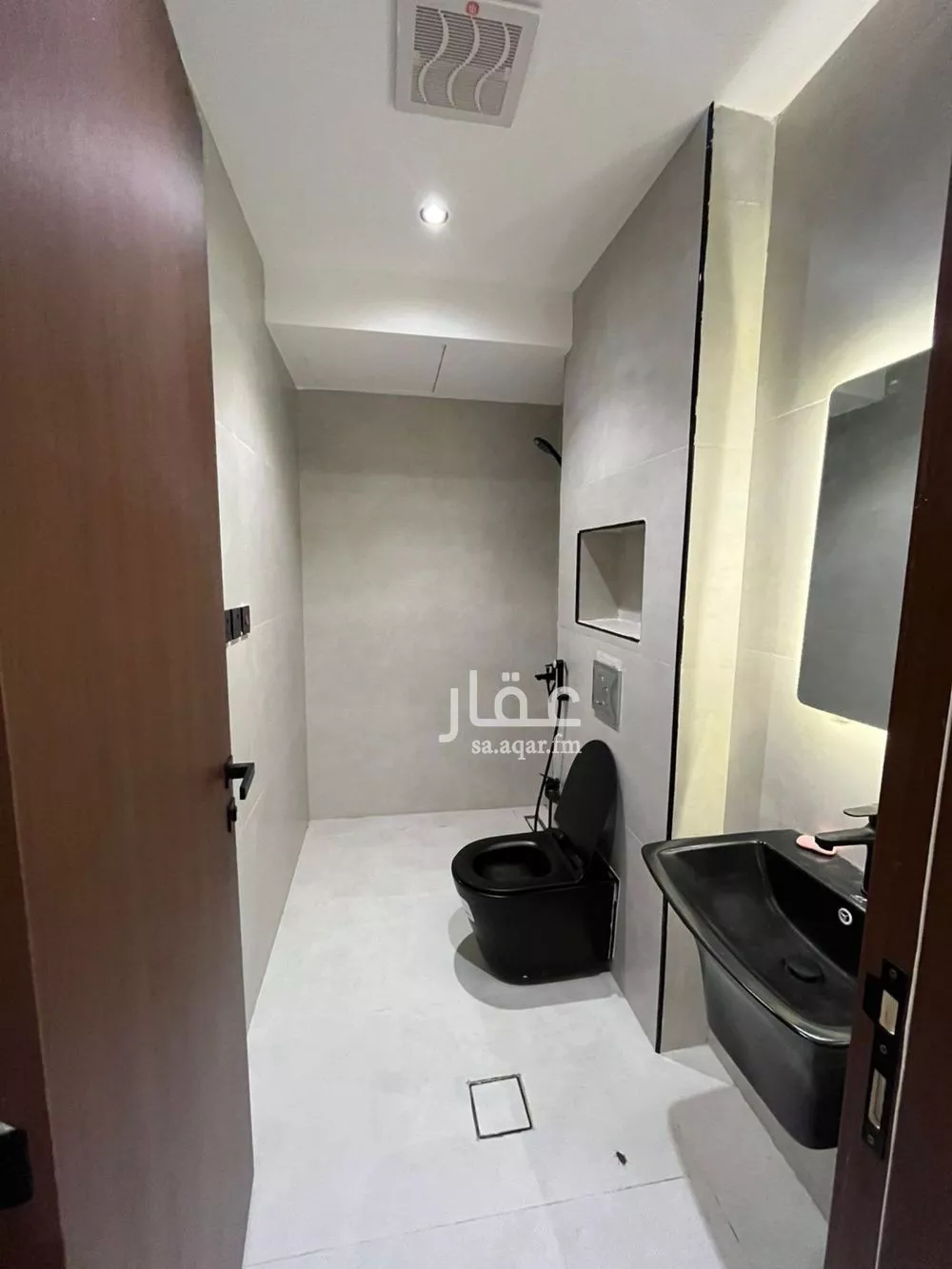 1 bedroom apartment in Al Zahrah, Riyadh 10