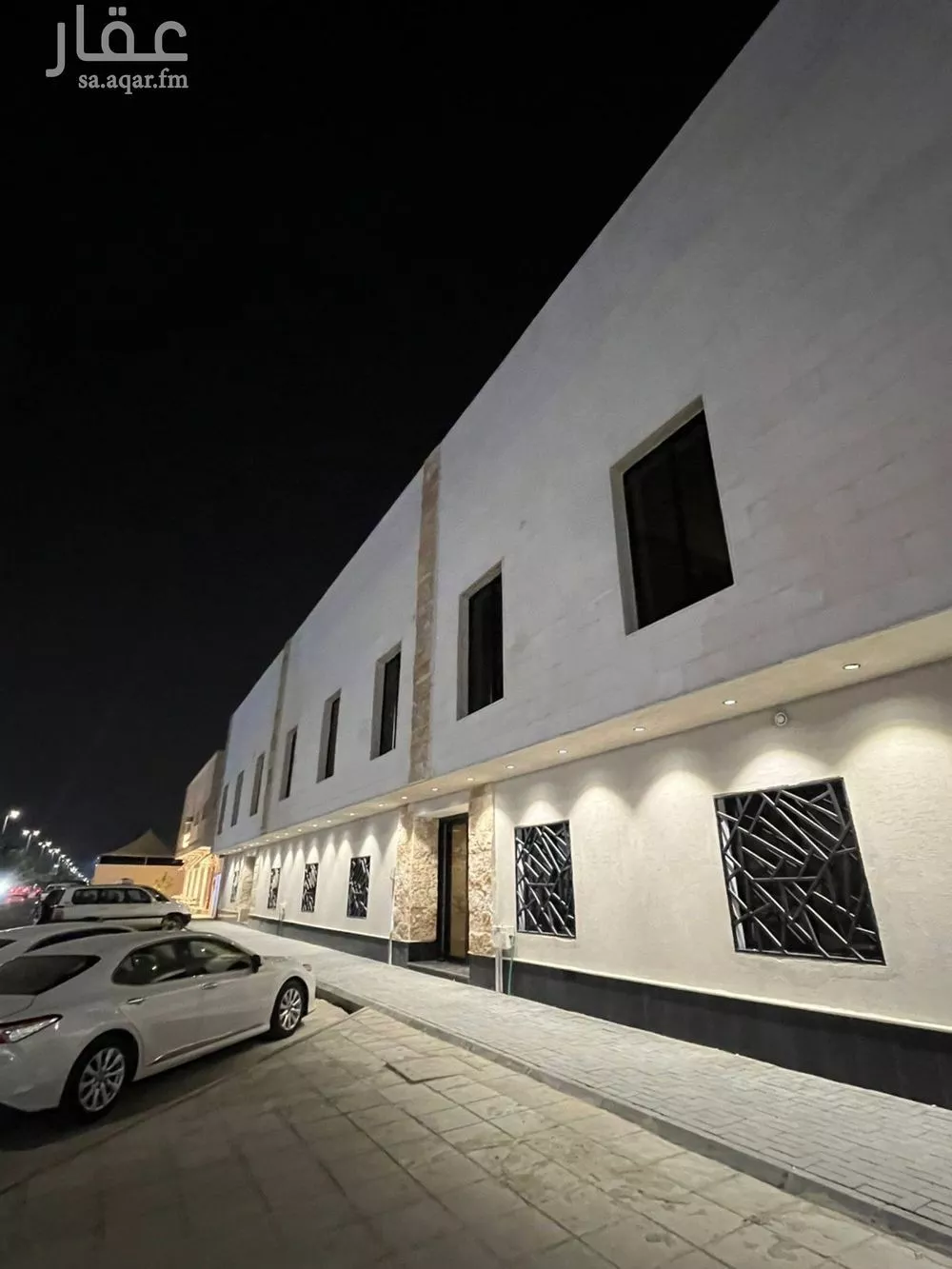 شقة 1 غرف في الزهرة 1