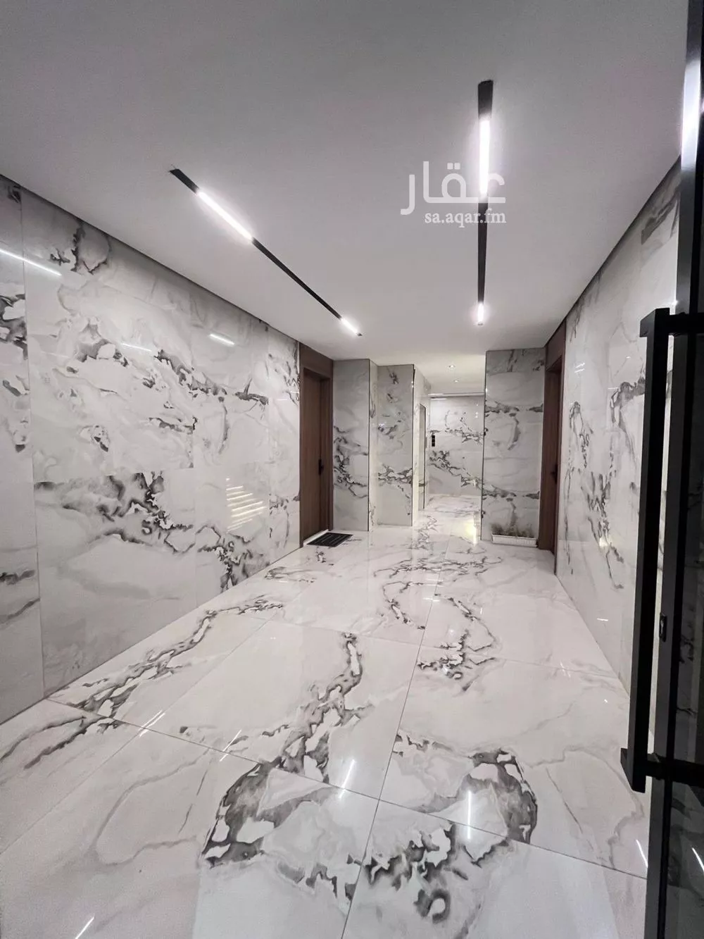 شقة 1 غرف في الزهرة 4