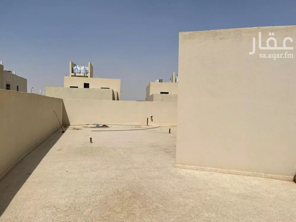 دور 4 غرف في بدر 5