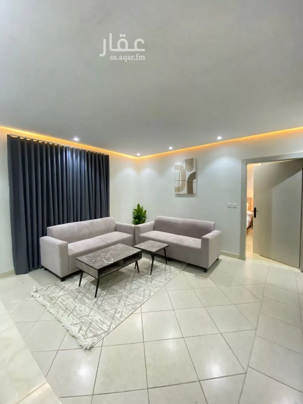 1 bedroom floor in Al Mansurah 3