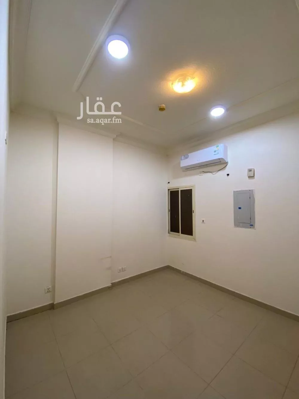 شقة 1 غرف في الفيصلية 5