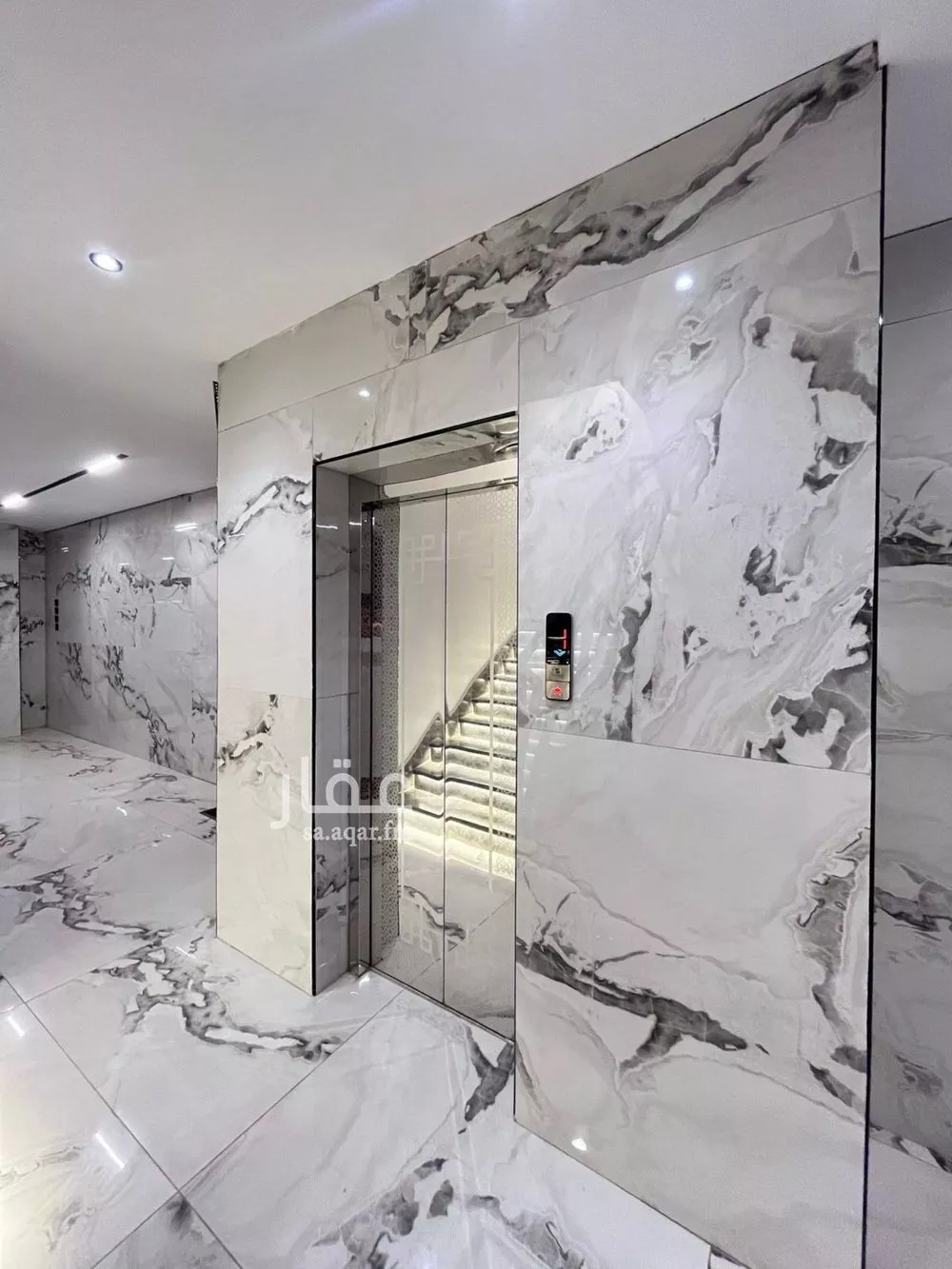 شقة 1 غرف في الزهرة 2