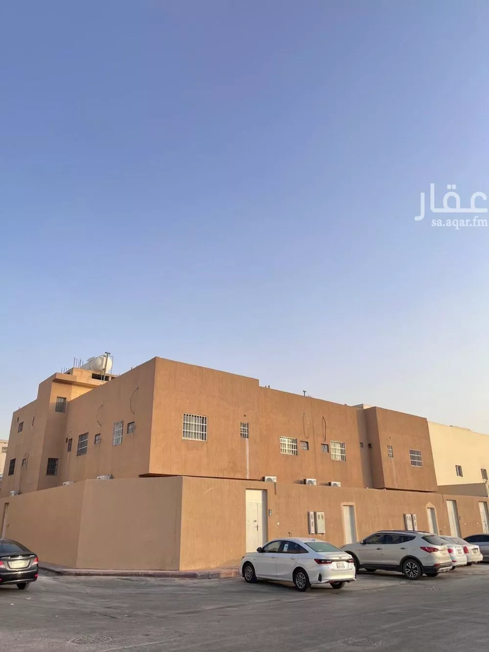 دور 1 غرف في المنصورة 2