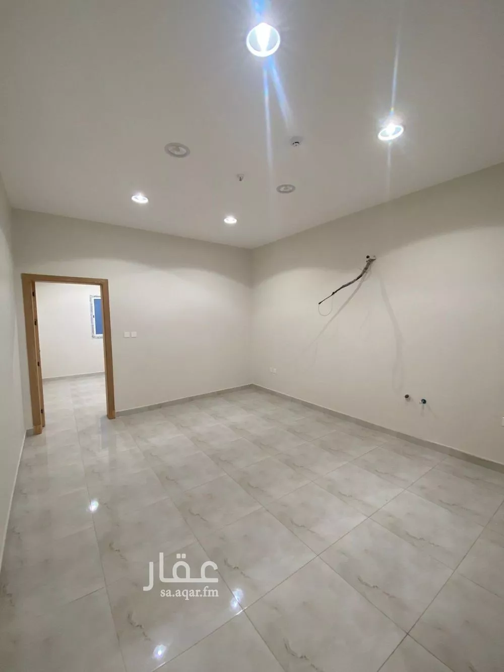 شقة 1 غرف في الشعلة 5